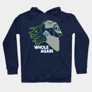 D-Rose Whole Again (Wolves) Hoodie